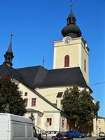 Sv. Jana Křtitele